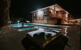 Casa De Vacaciones Kiso 411